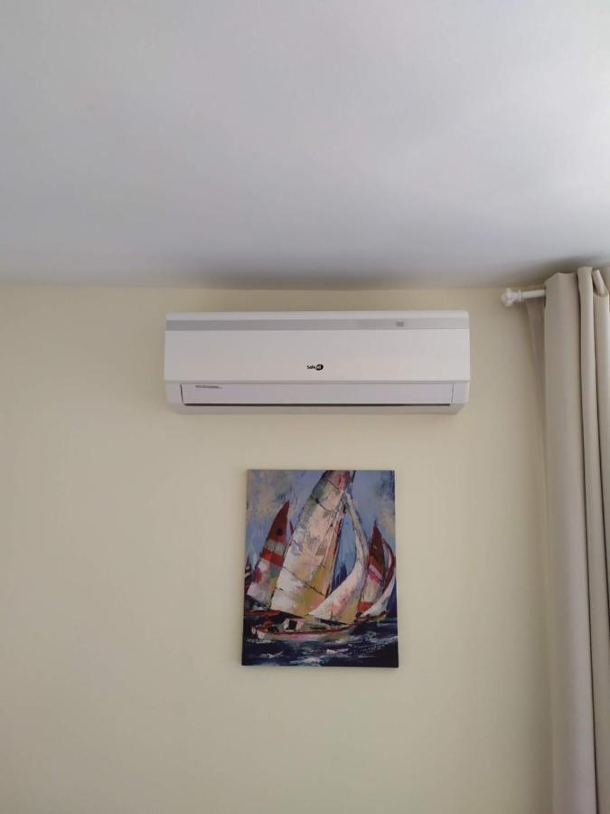 Ocean View Apartment In Taurito, Mogan - Top Floor Dış mekan fotoğraf